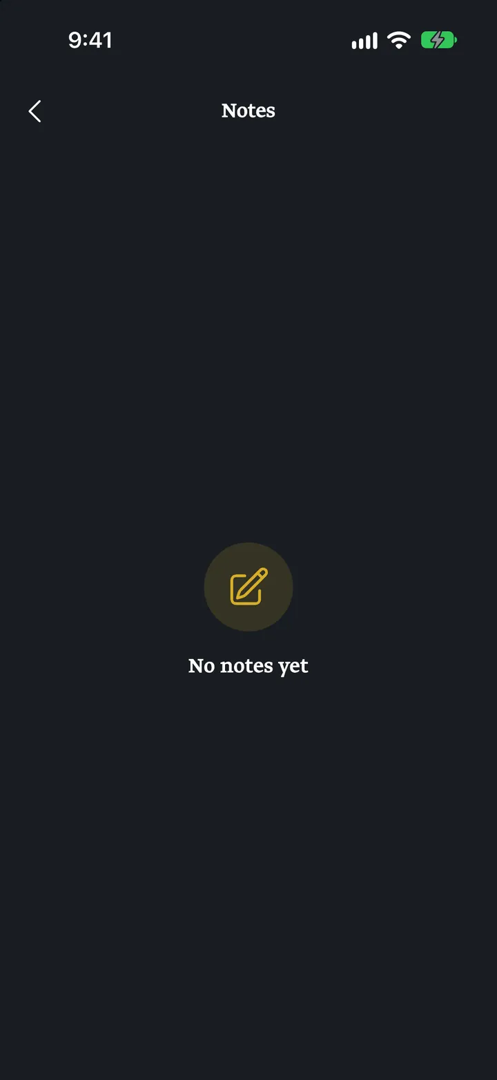 QuraniX: Notes